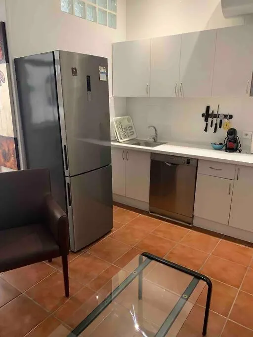Appartement In Малага Испания