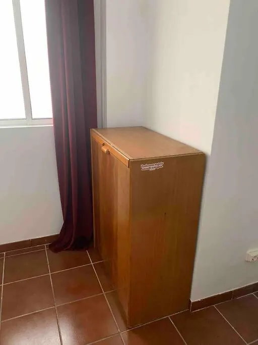 Appartement In Малага Апартаменты