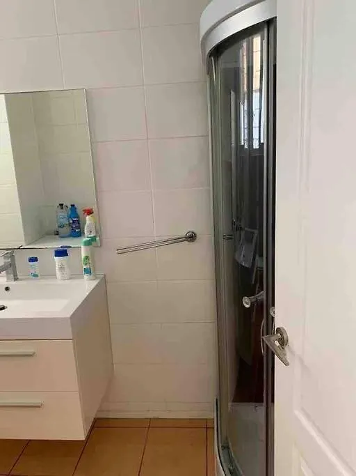 Appartement In Малага Апартаменты