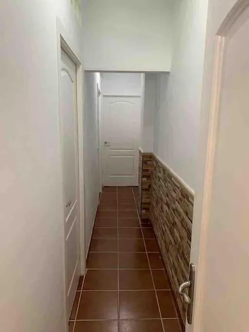 Appartement In Малага 0*,  Испания