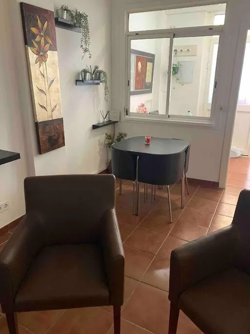 Appartement In Малага 0*,