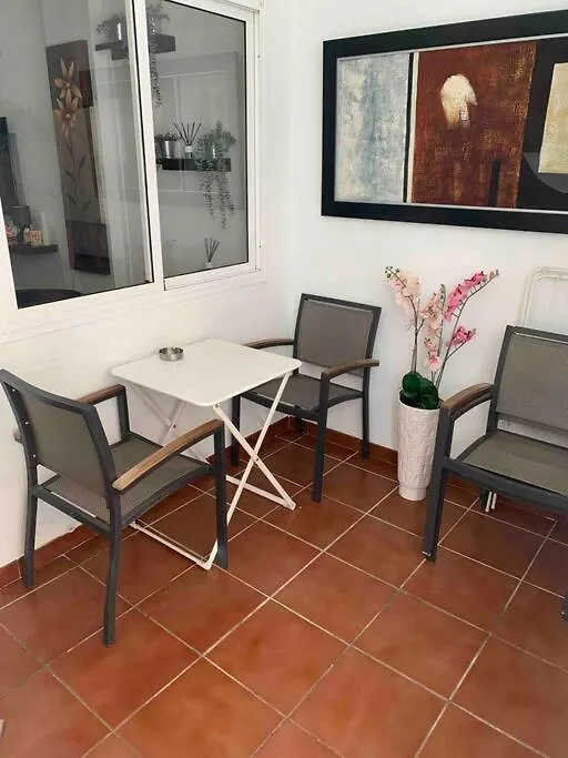 Appartement In Малага