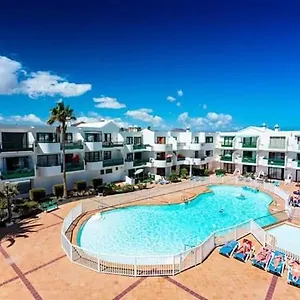 Ca' Barbara Costa Teguise
