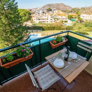 La Brisa Apartamento