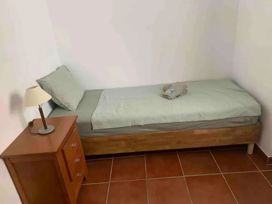 Appartement In مالقة شقة
