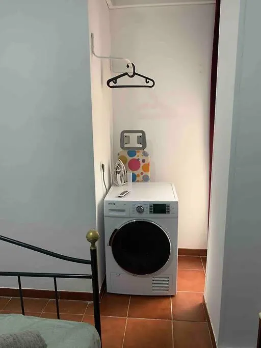 Apartamento Appartement In Málaga