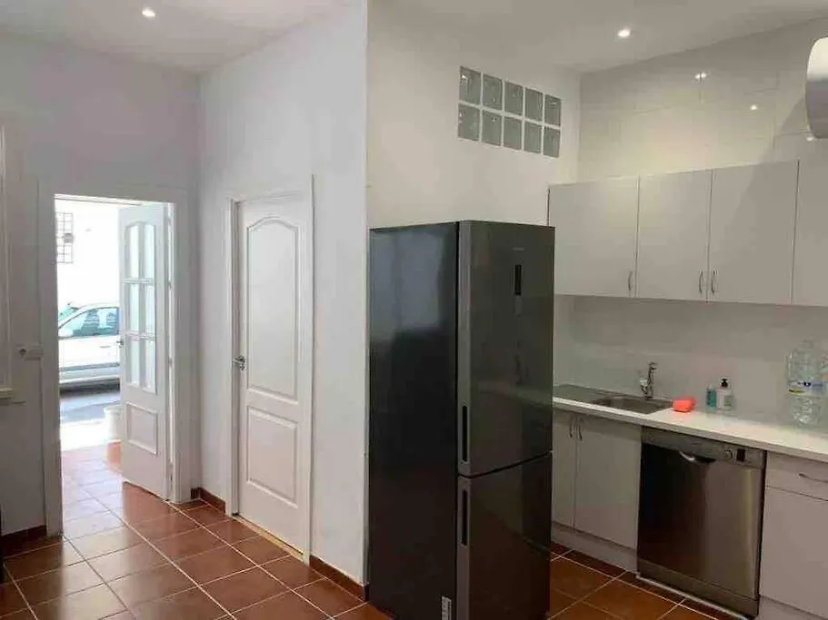 شقة Appartement In مالقة إسبانيا