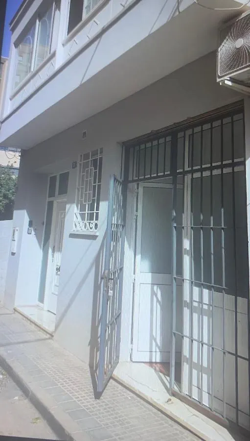 Appartement In Malaga location